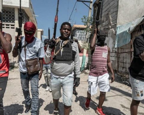 ONU: Llevará tiempo crear una fuerza de paz para Haití