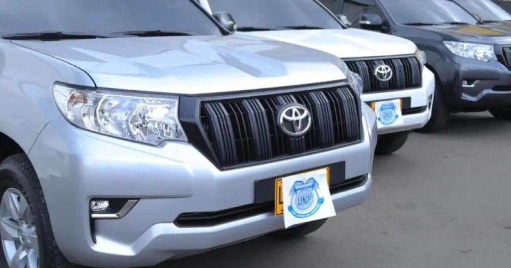 UNP scheme was attacked in Arauca by armed individuals who stole a truck and weapons