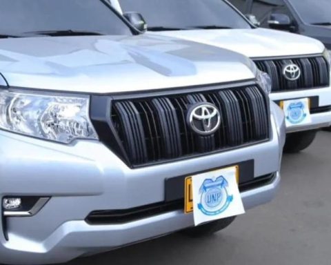 UNP scheme was attacked in Arauca by armed individuals who stole a truck and weapons