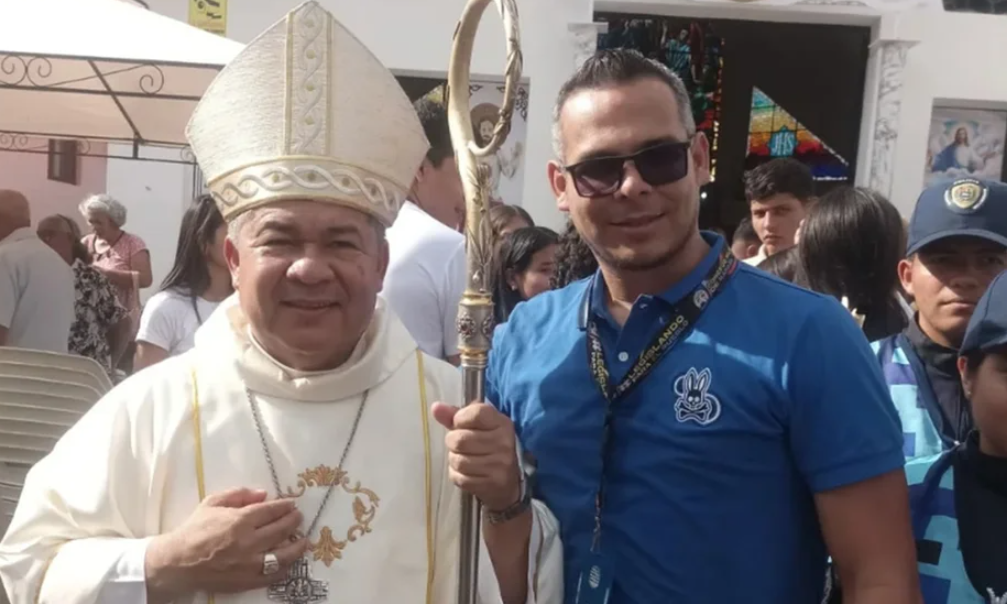 UNT leader arrested in Isnotú amid celebrations for the canonization of José Gregorio Hernández