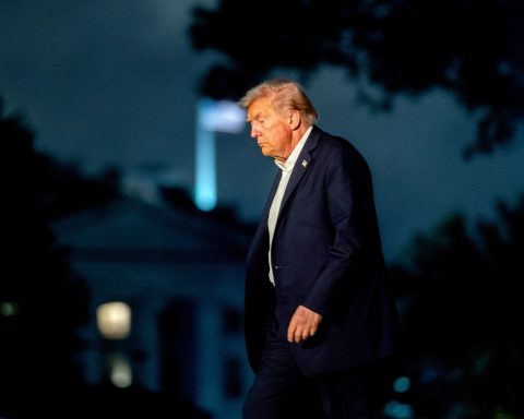 US Army destroys another boat in the Caribbean over drug trafficking allegations