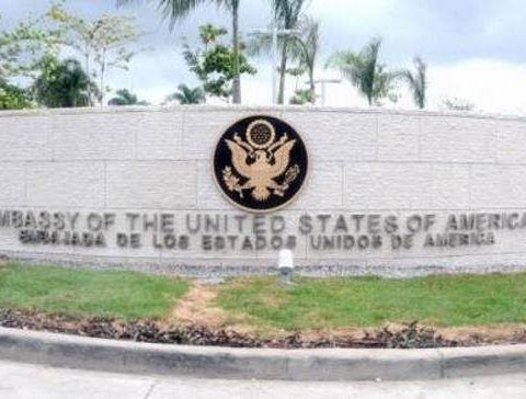 Embajada de EE. UU. aclara: es falso que cierre del Gobierno permita entrada de inmigrantes ilegales