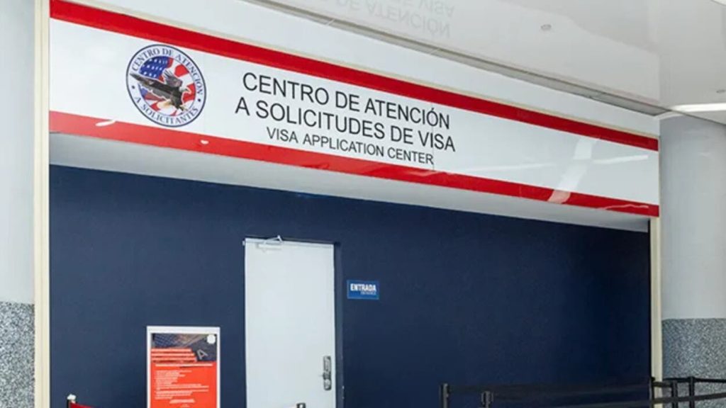 Embajada de EE. UU. suspende servicios en el VAC de Sambil por efectos de tormenta Melissa