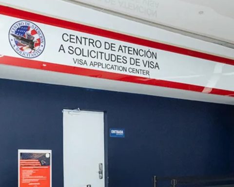 Embajada de EE. UU. suspende servicios en el VAC de Sambil por efectos de tormenta Melissa