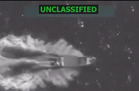 US Secretary of War confirms second attack on boat in the Pacific