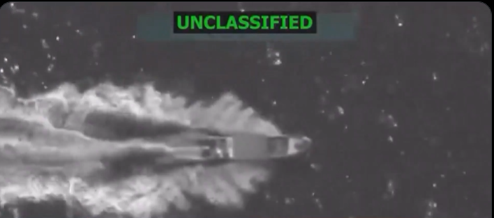 US Secretary of War confirms second attack on boat in the Pacific