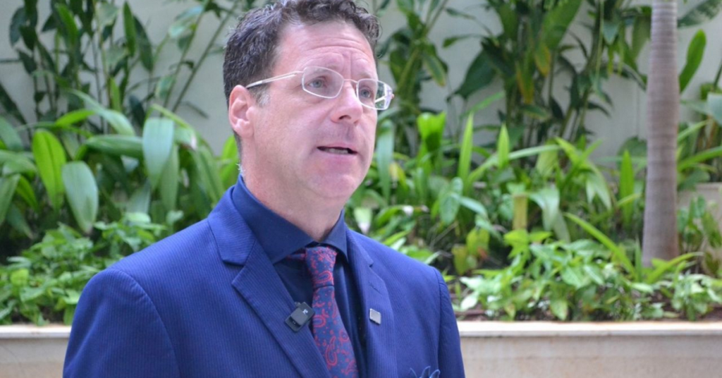 US farmers ask to increase trade with Cuba: "We all have to eat"