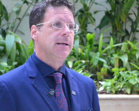 US farmers ask to increase trade with Cuba: "We all have to eat"