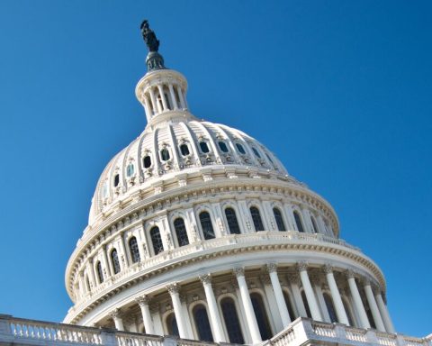 US suspends publication of GDP data due to government shutdown