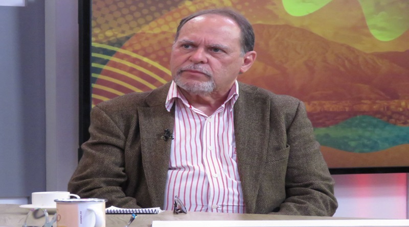 US threats against Venezuela violate international law