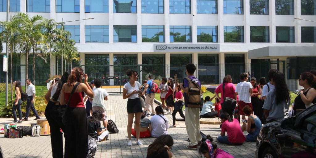 USP Faculty breaks agreement with University of Haifa, Israel