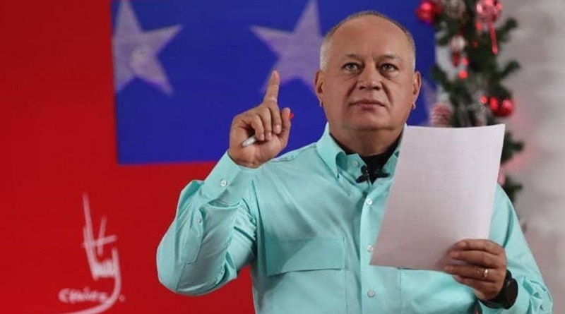 Ultraderechista machado plans that extinct from 2015 juriously to Edmundo González