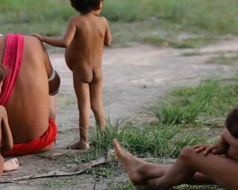 Unicef ​​calls for integrated actions to protect Yanomami children