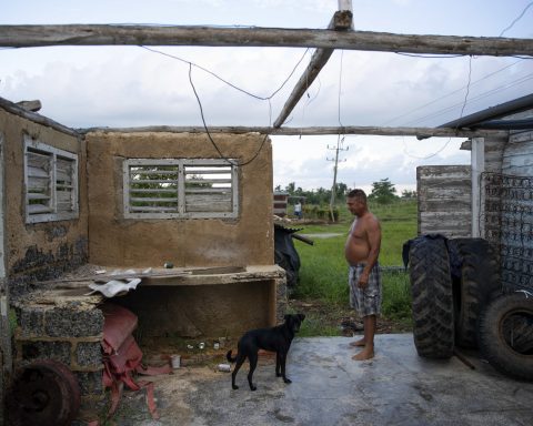 Unicef ​​will rehabilitate schools and nearly 300 homes in Pinar del Río with a million dollar project