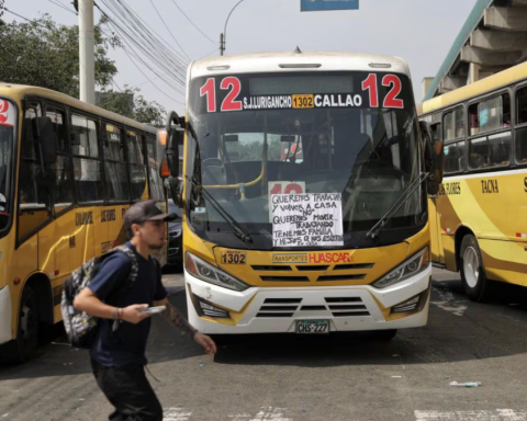 Union of Guilds support transporters and demand concrete actions