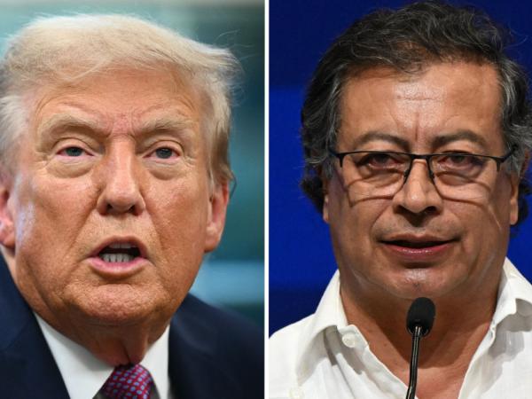 Unions urge the Government to resolve conflicts through diplomatic channels