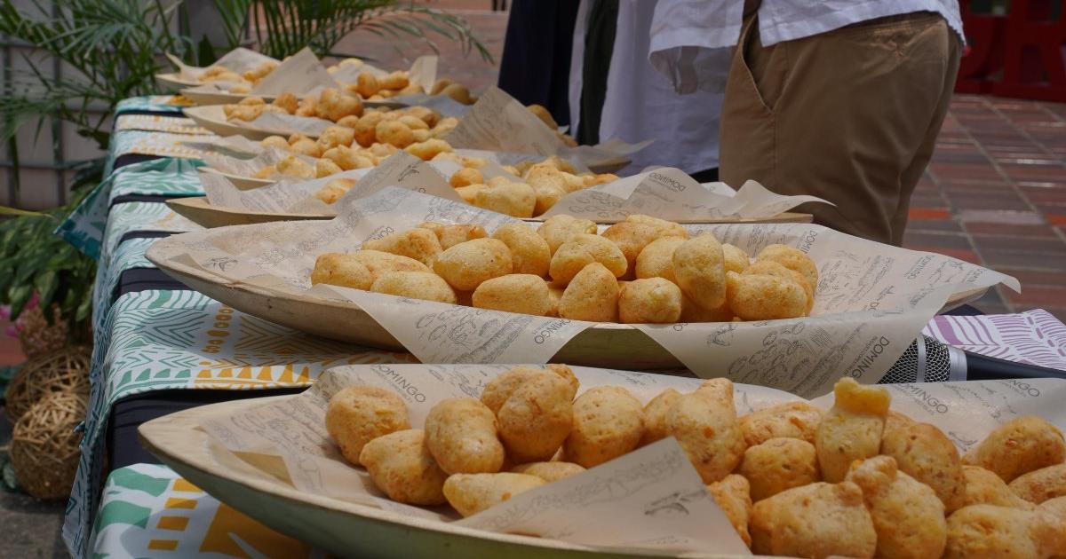 United Kingdom and Cali come together to deliver buckons made with sustainable cheese