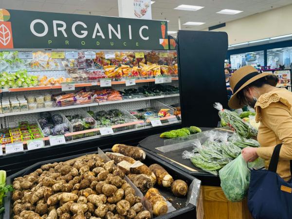 Until June 2027, 3% inflation would be reached