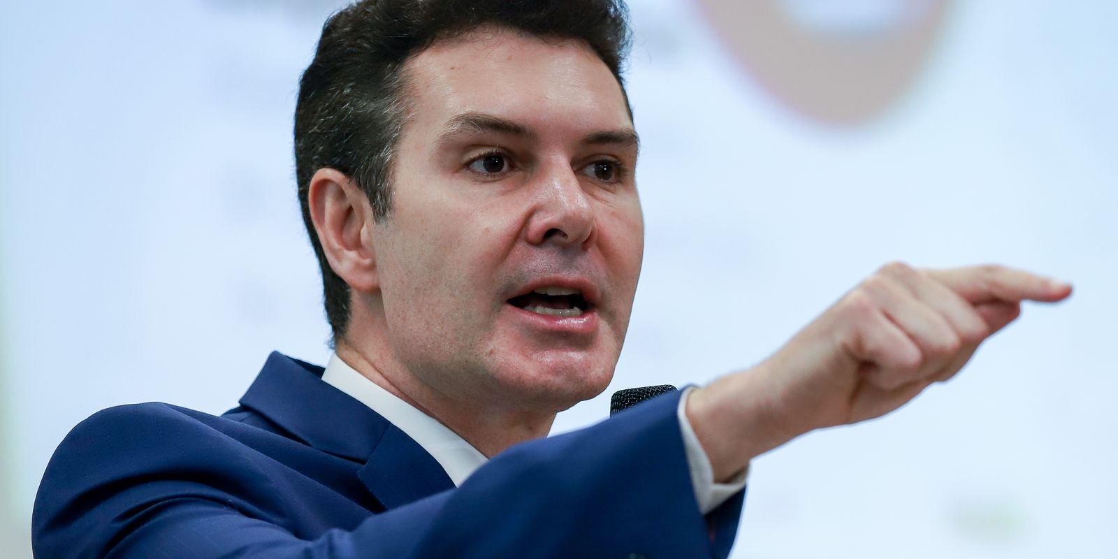 Urban issues need to be discussed at COP30, argues Jader Filho