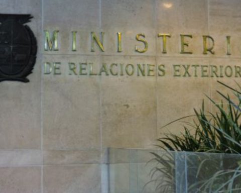 “Uruguay celebrates the ceasefire, the release of the hostages, as well as the arrival of humanitarian aid to Gaza”