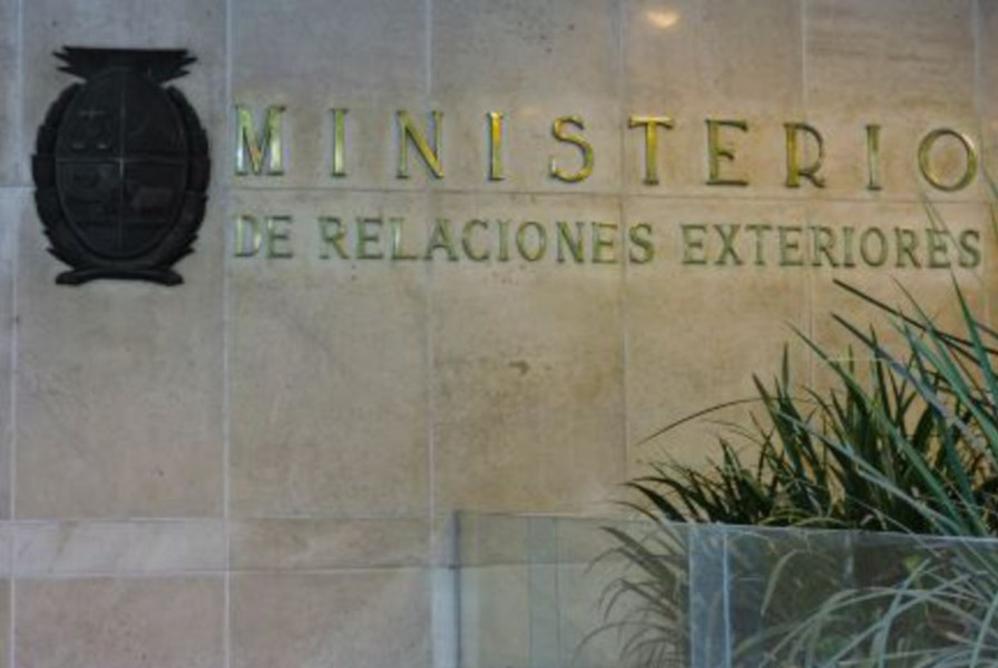 “Uruguay celebrates the ceasefire, the release of the hostages, as well as the arrival of humanitarian aid to Gaza”