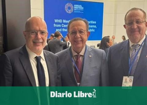 Valdez Albizu projects the Dominican economy will grow up to 5% in 2026