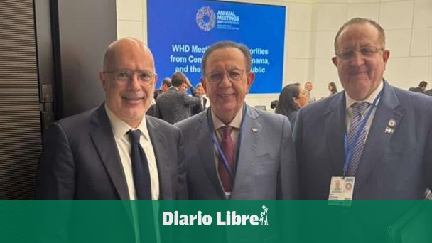 Valdez Albizu projects the Dominican economy will grow up to 5% in 2026