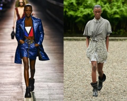 Valentina Castro, Tumaqueño pride at the Victoria's Secret Fashion Show 2025: this is how you can watch the parade from Colombia