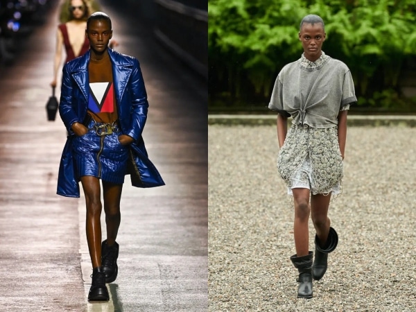 Valentina Castro, Tumaqueño pride at the Victoria's Secret Fashion Show 2025: this is how you can watch the parade from Colombia