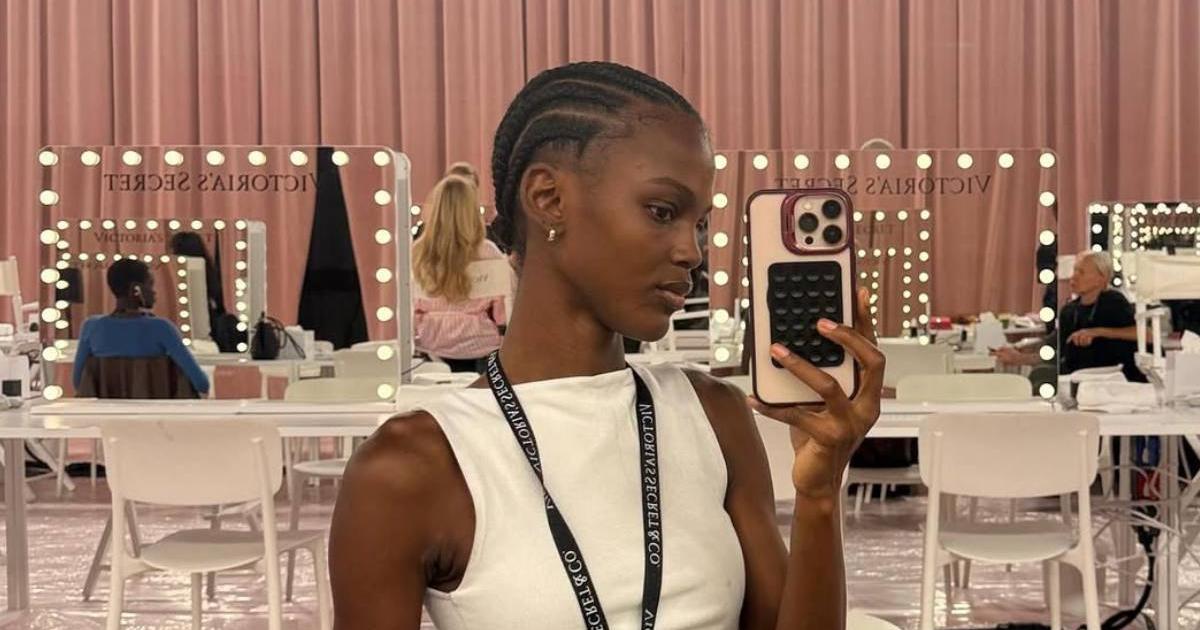 Valentina Castro parades at Vogue World with Kendall Jenner: this is what the prestigious catwalk was like