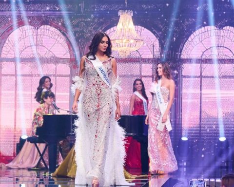 Vanessa Pulgarín, New Miss Universe Colombia 2025