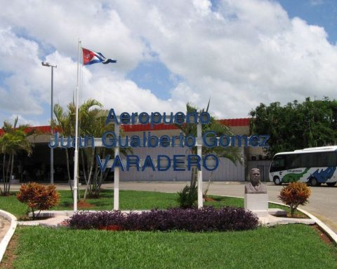Varadero Airport opens doors to leasing commercial spaces