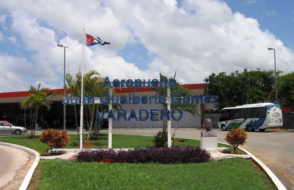 Varadero Airport opens doors to leasing commercial spaces