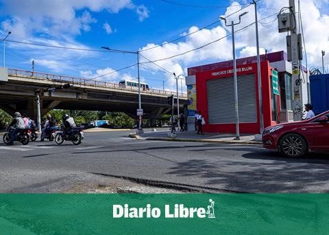 Vehicular chaos for poor state of the streets in the city