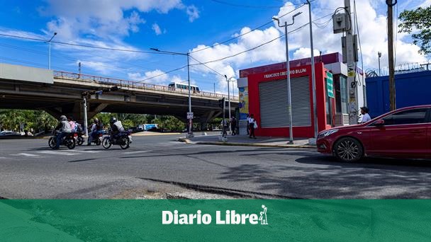 Vehicular chaos for poor state of the streets in the city