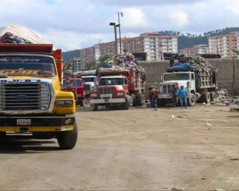 Venezuela activates National Registry for the Comprehensive Garbage Management Plan