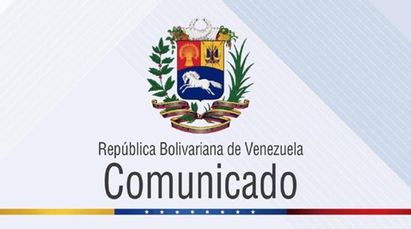 Venezuela begins the first phase of a comprehensive restructuring of its Foreign Service