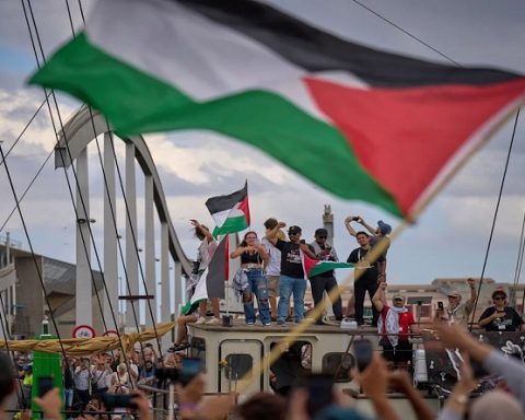 Venezuela condemns Israel's piracy act against the Freedom Flotilla