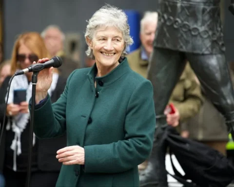 Venezuela congratulates Catherine Connolly, new president of Ireland