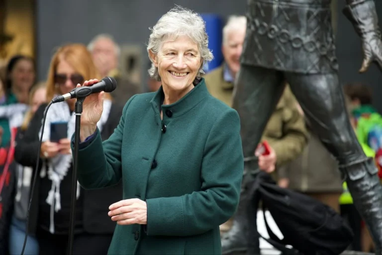 Venezuela congratulates Catherine Connolly, new president of Ireland