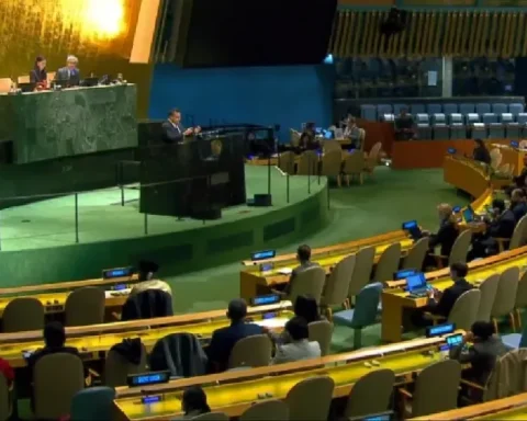 Venezuela demands before the UN an end to the US blockade against Cuba