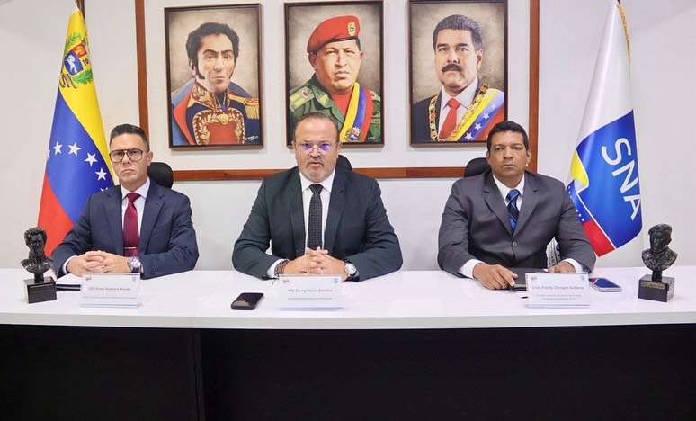 Venezuela reaffirms commitment to anti-drug policy at UN forum