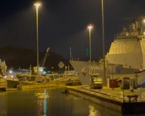 Venezuela says it protects its coasts against covert US operations