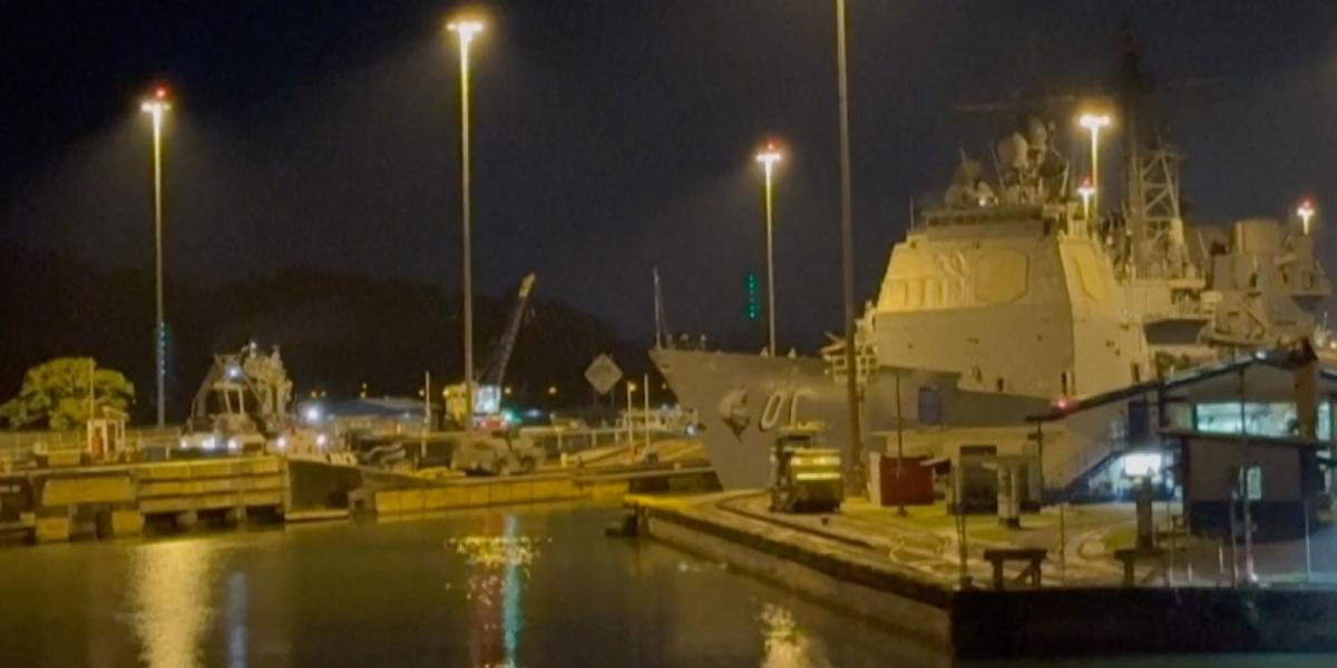 Venezuela says it protects its coasts against covert US operations