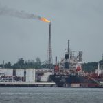 Venezuela sent 52,000 barrels of oil in September to Cuba in September, the biggest supply of the year