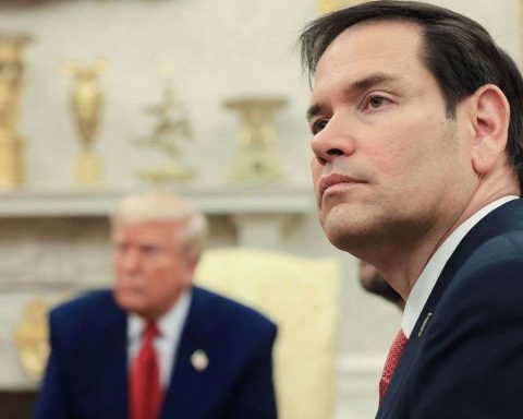 Venezuelan lawyer requested processing an international apprehension against Marco Rubio