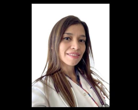 Venezuelan pediatrician in critical condition in Chile after brutal attack by his ex -partner