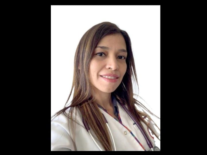 Venezuelan pediatrician in critical condition in Chile after brutal attack by his ex -partner