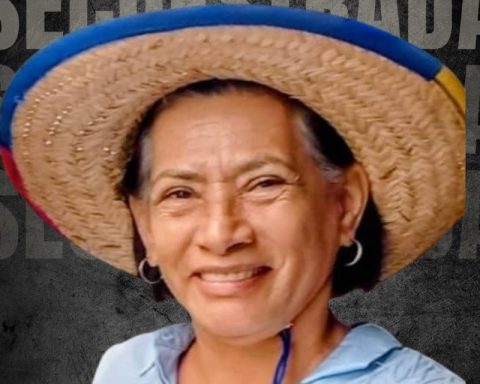 Vente Venezuela denounces the arrest of Xiomara Ortiz, regional coordinator in Lara