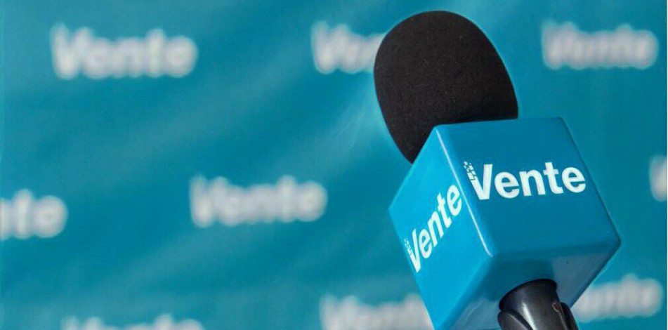 Vente Venezuela denounces the arrest of two citizens in the state of Lara